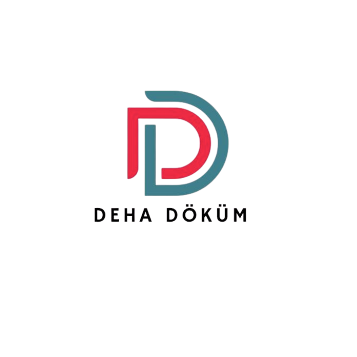 DEHA DÖKÜM LOGO 696