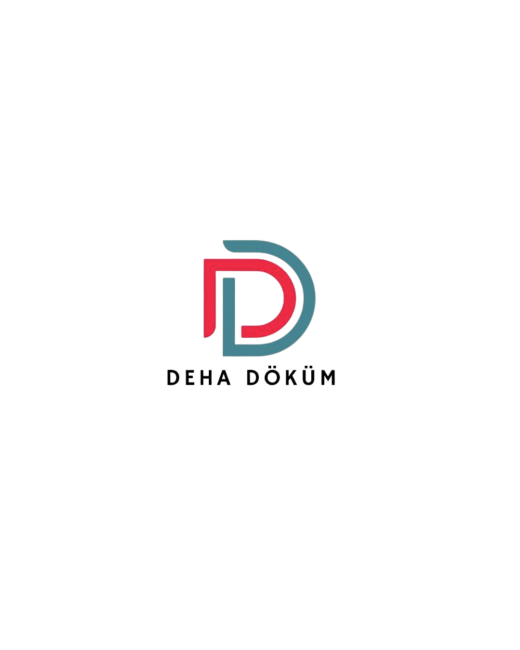 Deha döküm logo